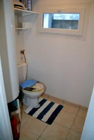 Villa *** quiet 50m from the beach close to all shops - Image 5