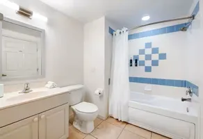 1 BDRM COVE ON ORMOND BEACH- INDOOR OUTDOOR POOLS, HOT TUB, ON THE BEACH, GOLF - Image 4