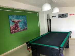 Apartamento residência liara club - Image 2