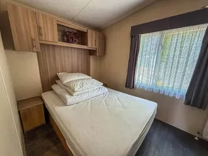 Beautiful 8 Berth Caravan At Cherry Tree Holiday Park In Norfolk Ref 70803C - Image 5