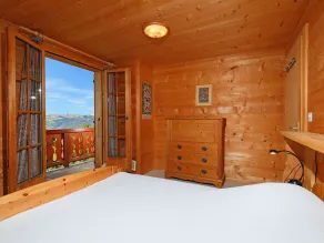 Vacation Home i Arveyes med 4 sovrum som kan rymma 8 - Image 5