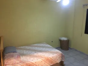 Apartment in Vila Caiçara - Praia Grande - SP - 314 meters from the beach - Fully Furnished. - Image 2