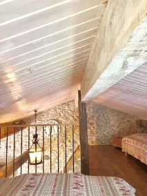 Prunelle hus: gamle købmand i XVII århundrede landsby - Image 5