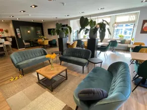Hotel Zee Bergen - Image 5