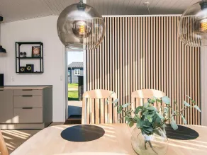 4 person holiday home in Juelsminde - Image 5