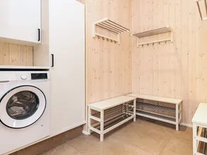 5 star holiday home in Højslev - Image 5