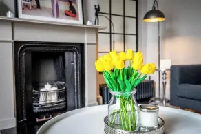 Stunning York townhouse on TV best holiday home - Image 4