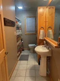 Cozy Family Cabin on Island Chain of Lakes - Image 2