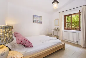 Villa With Private Pool with Sea Views . Homely  traditional majorcan house - Image 4