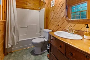 Enchanted Cabin at LedgeRock Springs - Image 3