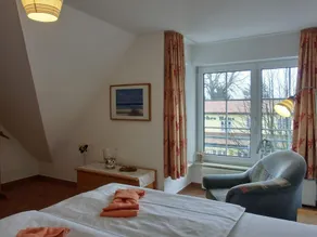 Vacation apartment P8 - Centrally located 2-room apartment on the 2nd floor - Image 5