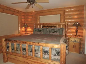 Lone Pine Lodge - Prescott hytteudlejning - Image 5
