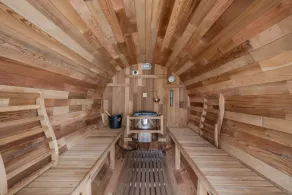 Moogerah Lake House #5 - Luxury Lake House (Sleeps up to 23 People) - Image 4