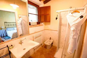 Residenza indipendente per 10 persone. Piscina privata e centro benessere in comune con le altre vil - Image 4