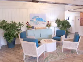 Crystal Coast Oceanfront Hotel - Image 3