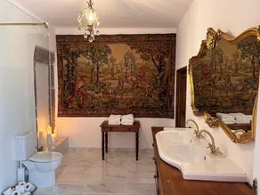 Beautiful manor house set in its own woodland. - Image 4