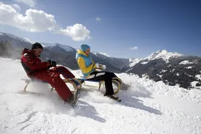 Familievenlig lejlighed 70m² i cykelparadiset Leogang / Saalbach - Image 5
