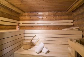 Casa de vacaciones 'Hirschhäusl' con vistas a la montaña, terraza, sauna y Wi-Fi - Image 3