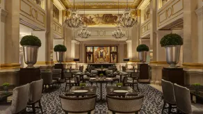 Svit med ett sovrum på St. Regis Residence Club New York - Image 2