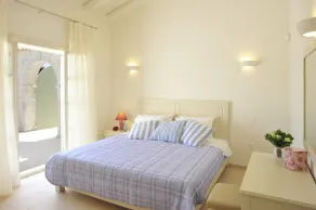 Prestige Villas  |  KASSIOPI VILLAGE |  Luxury 4 Bedrooms with Pool - Image 5