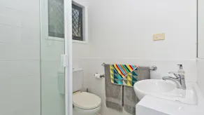 Paddington Townhouse- in the heart of Rosalie Village - Image 2