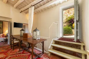 Maison de vacances 'Rural House XVIII Century' avec terrasse partagée, Wi-Fi et climatisation - Image 2