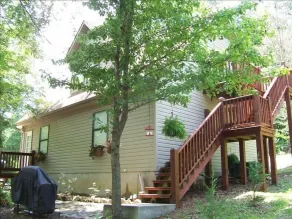 The Loft at River Canyon! Lakefront! NO FEES! FREE WIFI - Image 4