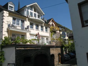 Vacation apartment Nikolausberg, gr. Sun terrace in Valwig, 3 km from Cochem - Image 5
