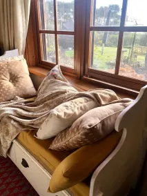 Pear Tree Hollow Cottage - Image 3
