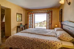 Finca La Hoya 3 - Tradition meets modernity - sea views, pool & conservatory - Image 5