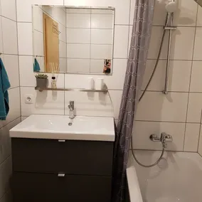 2 large vacation homes in d. Rhön f. Families & groups up to 14 pers., Haus Natalie - Image 2