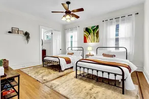 ATL Charming 1929 Historic Craftsman Bungalow - Image 5