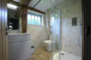 1 & 2 bedroom Weaver's Cottages at Frame Farm - Image 3