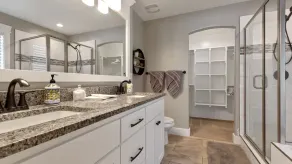 Spacious Home with swim spa and games  sleeps 27 - Image 5