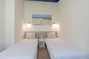 CallantsDuinzicht, Beachappartement 24 - Image 5