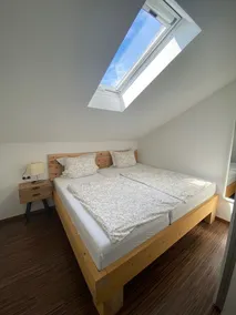 Beautiful vacation apartment for 6 people Hopferau - Image 4