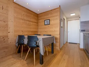 Luxueux appartement 5 pièces pour 10 personnes avec espace bien-être à Avoriaz - Image 5