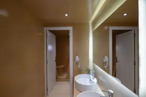 2 bedroom Family Cave Suite, terrace & kitchen, by Elements Suites - Image 3