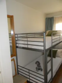 Superb Appartamento con 2 camere con piscina comune - Image 4