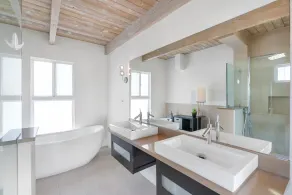 Panoramic Views from Malibu to Palos Verdes and Catalina. Short walk to Strand. - Image 3