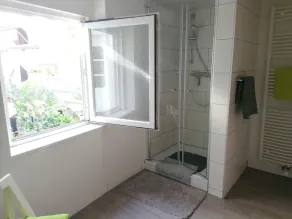 Apartment in downtown Einbeck - Image 4