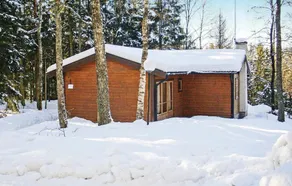Stunning Home In Gislaved With Sauna - Image 5