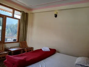 Up Country Lodge - Image 2