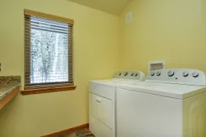 Aspen Grove - spend some time by a creek! 3 bedrooms each with private entrance. - Image 2