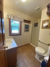 The Paddlers’ Suite in Nevada city - Image 2