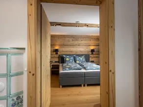 Apartment 1 - Chalet Kulmberg - Image 4
