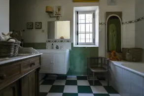 Das Verlies von Moret, ein historischer, seltener, magischer und außergewöhnlicher Ort - Image 4
