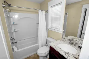 Steps from the Beach! Private Beach Home! Sleeps 10! - Image 5