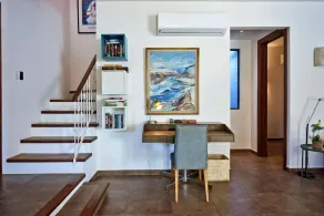 Newly renovated Villa in Santa Teresa centre - Image 2