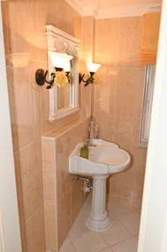Vacation apartment/apartment for 2 guests with 36m² in Warnemünde (173600) - Image 3